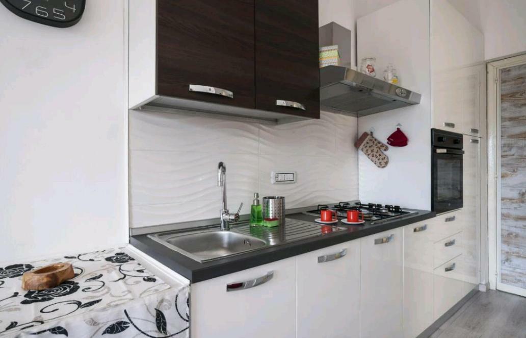 Nice Studio Apartment Giardini Naxos Exterior photo